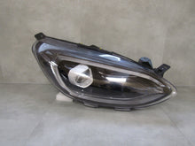 Load image into Gallery viewer, Frontscheinwerfer Ford Fiesta I Full LED Rechts Scheinwerfer Headlight SCH9683925069eg
