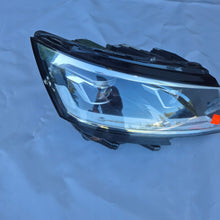 Load image into Gallery viewer, Frontscheinwerfer VW Passat 7L1941036B LED Rechts Scheinwerfer Headlight SCH3309832780yr