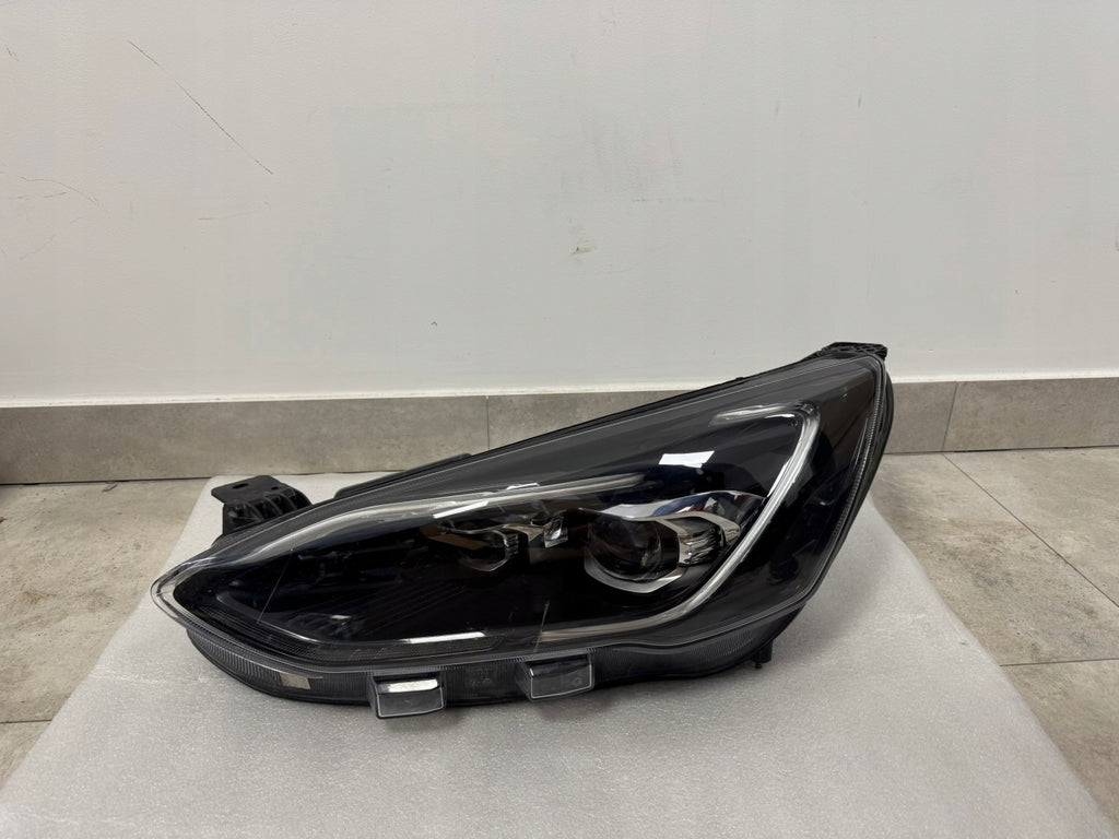 Frontscheinwerfer Ford Focus JX7B-13E017-AH Full LED Links Headlight SCH4083813528ka
