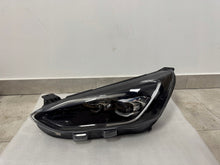 Laden Sie das Bild in den Galerie-Viewer, Frontscheinwerfer Ford Focus JX7B-13E017-AH Full LED Links Headlight SCH4083813528ka