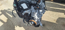 Load image into Gallery viewer, Motor Citroën Peugeot I BH02 1.6 HDI Diesel Engine Komplett MOT5460020752jz