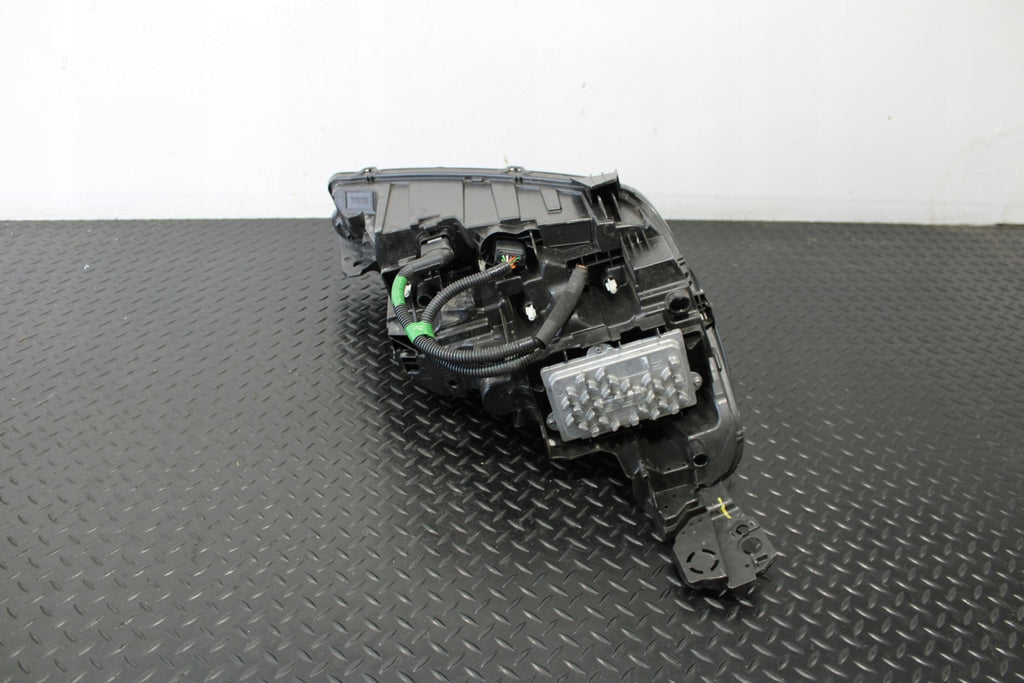 Frontscheinwerfer Peugeot 3008 9836230580 9836230680 LED Ein Satz Headlight SCH1355935905jk