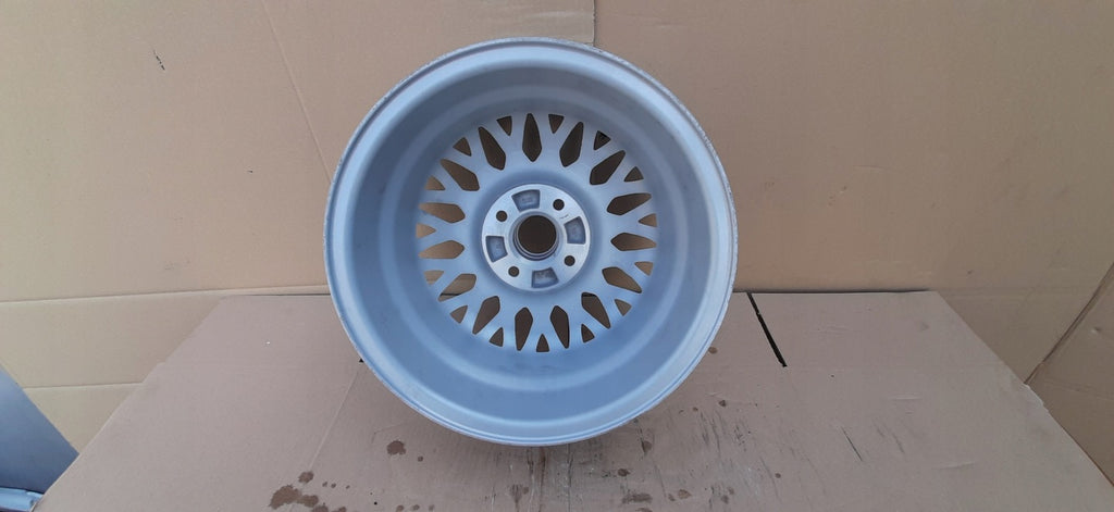 1x Alufelge 14 Zoll 6.0" 4x100 38ET 3276010251 Vw Rim Wheel