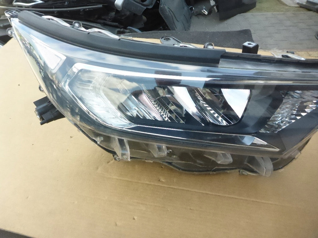 Frontscheinwerfer Toyota Rav V 4 Full LED Rechts Scheinwerfer Headlight SCH7660204162bv