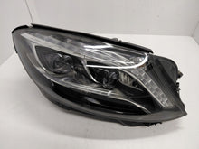 Laden Sie das Bild in den Galerie-Viewer, Frontscheinwerfer Mercedes-Benz W222 A2229061402 Full LED Rechts Headlight SCH2012803559zn