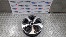 1x Alufelge 16 Zoll 7.0