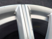 Laden Sie das Bild in den Galerie-Viewer, 1x Alufelge 20 Zoll 9.0" 5x108 38 5ET Glanz Silber 31362277 Volvo Xc90 Ii FEL4625116778zz