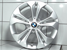 Laden Sie das Bild in den Galerie-Viewer, 4x Alufelge 17 Zoll 7.5" 5x112 52ET 6856065 BMW F39 F48 Rim Wheel FEL7380371532vc