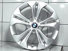 Load image into Gallery viewer, 4x Alufelge 17 Zoll 7.5" 5x112 52ET 6856065 BMW F39 F48 Rim Wheel FEL7380371532vc