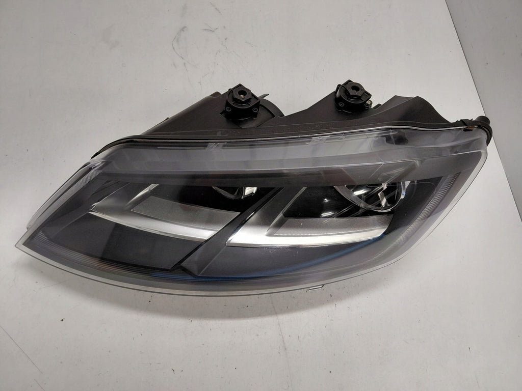 Frontscheinwerfer Seat Alhambra 7N5941005F Links Scheinwerfer Headlight SCH7539329506ye