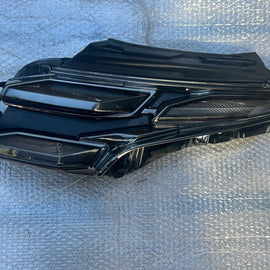 Frontscheinwerfer Hyundai Tucson 92207N7600 LED Links Scheinwerfer Headlight SCH5661257234ef