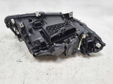 Laden Sie das Bild in den Galerie-Viewer, Frontscheinwerfer BMW F11 F10 7410725-02 LED Links Scheinwerfer Headlight SCH6653136031zi