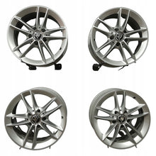 Laden Sie das Bild in den Galerie-Viewer, 4x Alufelge 16 Zoll 6.5" 5x112 44ET A1774010100-F605284 Mercedes-Benz Superb Iii FEL6927737776hn