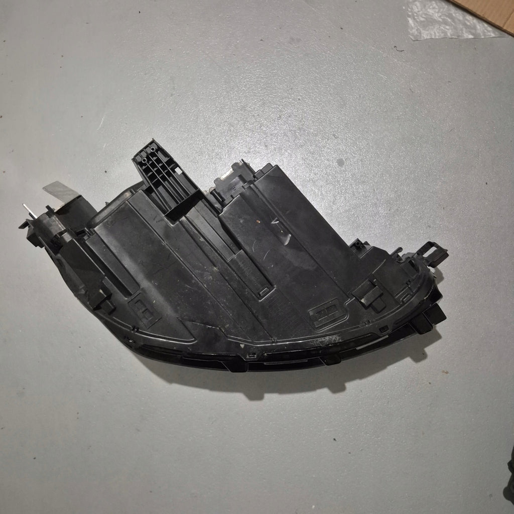 Frontscheinwerfer VW Passat 3J1941005 Links Scheinwerfer Headlight SCH8663637417ip