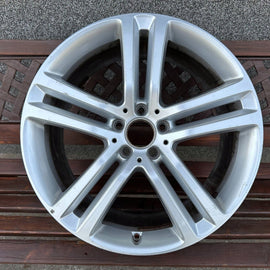 1x Alufelge 20 Zoll 8.5