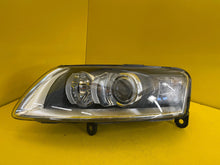 Load image into Gallery viewer, Frontscheinwerfer Audi A6 C6 4F0941029AK Xenon Links Scheinwerfer Headlight