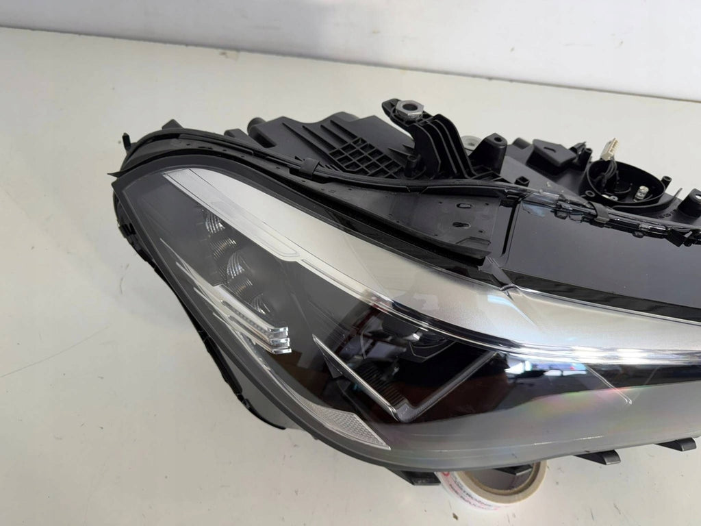 Frontscheinwerfer BMW X5 G05 Rechts Scheinwerfer Headlight SCH6091997686gc