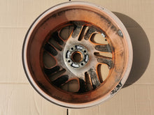 Load image into Gallery viewer, 1x Alufelge 17 Zoll 6.5" 4x100 40ET Glanz 403004412R Renault Captur I Rim Wheel FEL6897919583gm