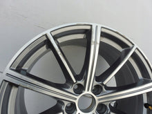 Load image into Gallery viewer, 1x Alufelge 19 Zoll 8.5" 5x112 32ET Glanz Graphit 8W0601025 Audi A5 Mg Rim Wheel FEL5713292548lh