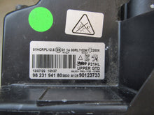 Laden Sie das Bild in den Galerie-Viewer, Frontscheinwerfer Peugeot 208 II 9823194180 LED Ein Stück (Rechts oder Links) SCH9796734427kx