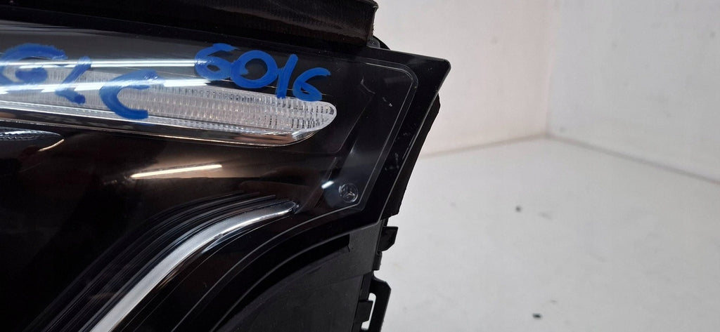 Frontscheinwerfer Mercedes-Benz Glc A2549063607 Rechts Scheinwerfer Headlight SCH6865846995vu