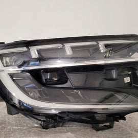 Frontscheinwerfer Renault 260103381 LED Rechts Scheinwerfer Headlight SCH9569599851gg