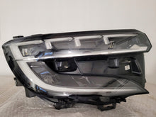 Laden Sie das Bild in den Galerie-Viewer, Frontscheinwerfer Renault 260103381 LED Rechts Scheinwerfer Headlight SCH9569599851gg