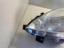 Laden Sie das Bild in den Galerie-Viewer, Frontscheinwerfer Citroën Berlingo Links Scheinwerfer Headlight