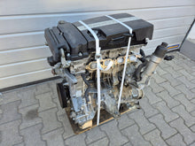 Load image into Gallery viewer, Motor Mercedes-Benz W211 271941 271940 1.8 163PS 120kW 140TKm Benzin Unkomplett