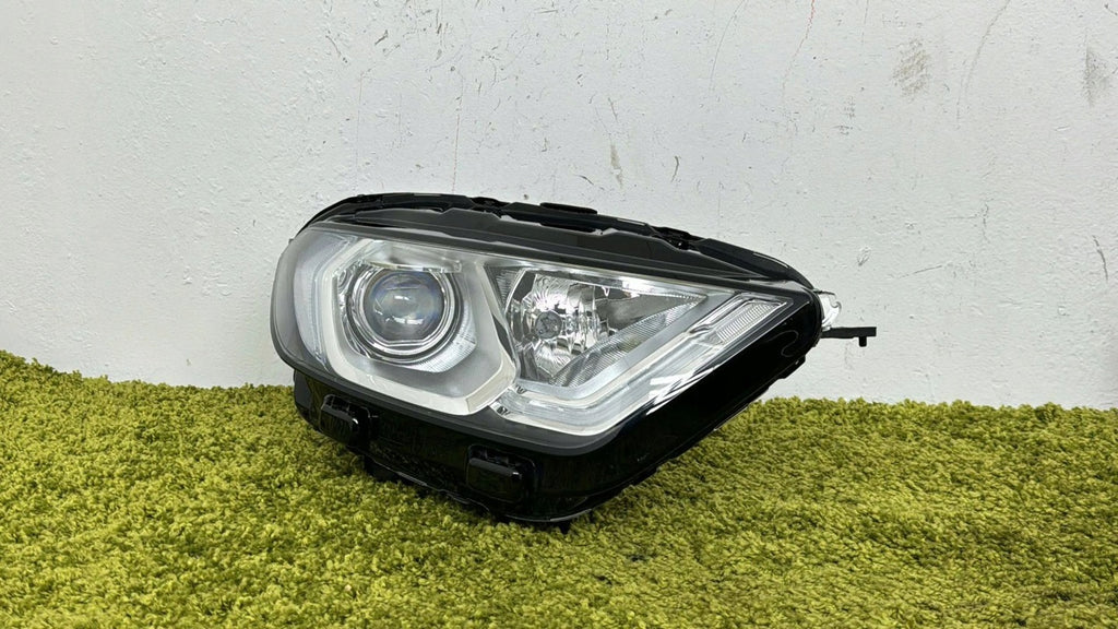 Frontscheinwerfer Ford Ecosport MN15-13E014-AD Xenon Rechts Headlight SCH5969504534xk