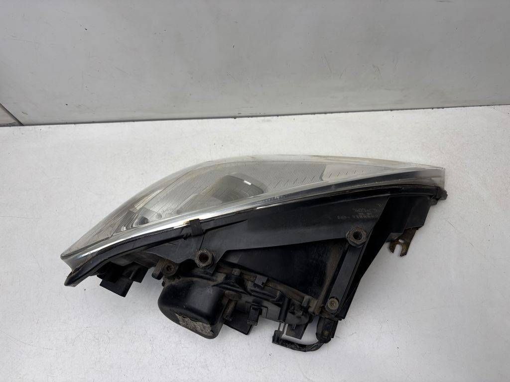 Frontscheinwerfer Ford Galaxy 7M6941015P Links Scheinwerfer Headlight SCH8321477227wf