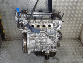 Motor Mazda 2 SKYACTIV-G 1.5 75TKm 2018 Benzin Engine Unkomplett