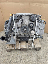 Laden Sie das Bild in den Galerie-Viewer, Motor Subaru Impreza Forester EE20 2.0 147PS 108kW 132TKm 2008 Diesel Komplett MOT7815975959hg