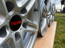 Load image into Gallery viewer, 1x Alufelge 18 Zoll 8.0" 5x112 Mercedes-Benz W205 Rim Wheel FEL9706853833ss