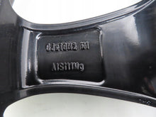 Laden Sie das Bild in den Galerie-Viewer, 4x Alufelge 16 Zoll 6.0" 5x112 48ET Glanz Schwarz KBA49473 Skoda I Rim Wheel FEL7514968613ty