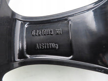 Laden Sie das Bild in den Galerie-Viewer, 4x Alufelge 16 Zoll 6.0" 5x112 48ET Glanz Schwarz KBA49473 Skoda I Rim Wheel FEL7514968613ty