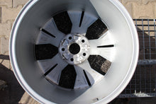 Load image into Gallery viewer, 1x Alufelge 18 Zoll 8.0" 5x112 41ET Glanz Graphit 3G0601025BK- Mg B8 Rim Wheel FEL3723320864hd