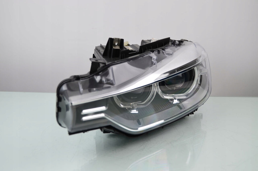 Frontscheinwerfer BMW 3 F30 F31 7259526 Xenon Links Scheinwerfer Headlight SCH5153343831se