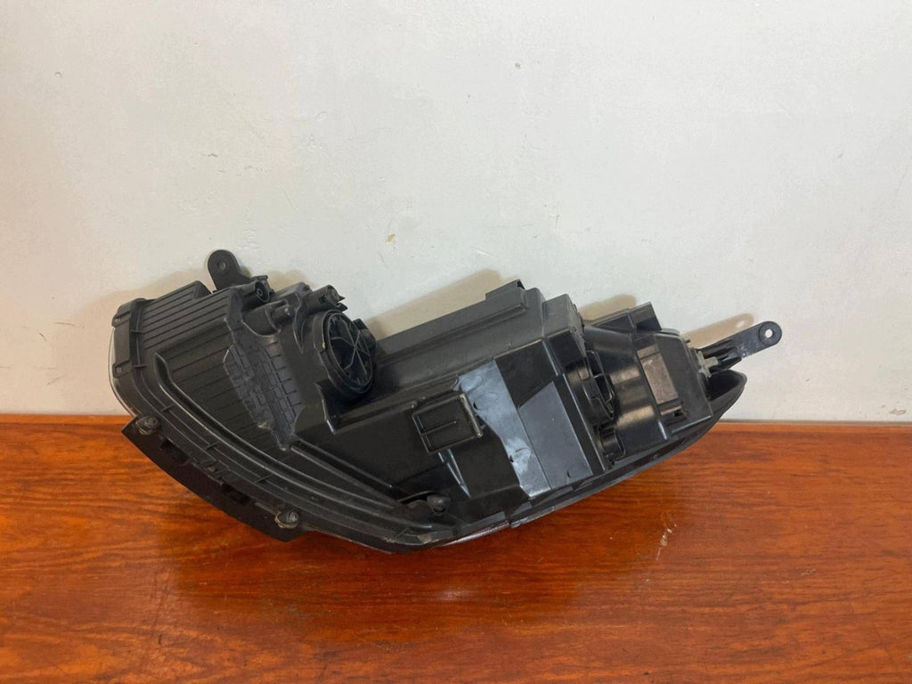 Frontscheinwerfer Hyundai Ix20 9210215 921021KXXX Rechts Scheinwerfer Headlight SCH8204914121dx