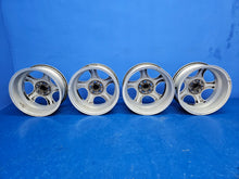 Load image into Gallery viewer, 4x Alufelge 15 Zoll 6.0" 5x114.3 PZ406-T0674-Z Toyota Rim Wheel FEL8938046674kv