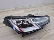 Laden Sie das Bild in den Galerie-Viewer, Frontscheinwerfer Audi A4 8W0941006 Rechts Scheinwerfer Headlight SCH9161757100by