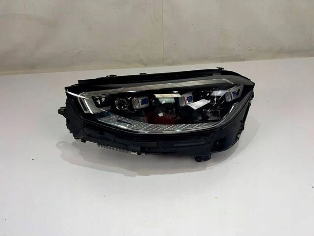 Frontscheinwerfer Mercedes-Benz W223 A2239063305 Full LED Links Headlight