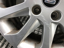 Load image into Gallery viewer, 4x Alufelge 16 Zoll 6.5" 5x112 46ET 5F0501025A Seat Leon Rim Wheel FEL3710304025nv