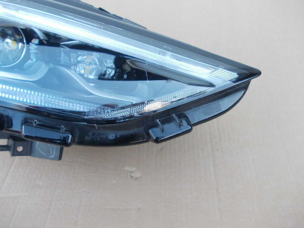 Frontscheinwerfer Ford KT4B13W029HG KT4B13W029 LED Rechts Scheinwerfer Headlight