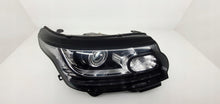 Laden Sie das Bild in den Galerie-Viewer, Frontscheinwerfer Land Rover Range IV CK52-13W029-BB Xenon Rechts Headlight SCH5824061790qq