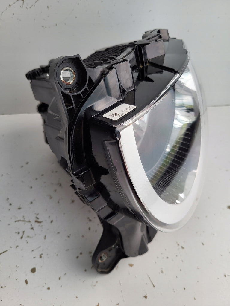 Frontscheinwerfer Land Rover Defender L663 13W030BF LED Links Headlight SCH4322936265rb
