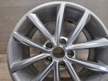 Load image into Gallery viewer, 1x Alufelge 17 Zoll 8J0601025BE Audi Tt Rim Wheel FEL1714441880va