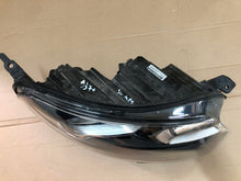 Laden Sie das Bild in den Galerie-Viewer, Frontscheinwerfer Citroën Jumpy III 9808567680 Rechts Scheinwerfer Headlight