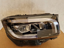 Laden Sie das Bild in den Galerie-Viewer, Frontscheinwerfer Mercedes-Benz Glb A2479062005 LED Rechts Headlight SCH8800437139ke