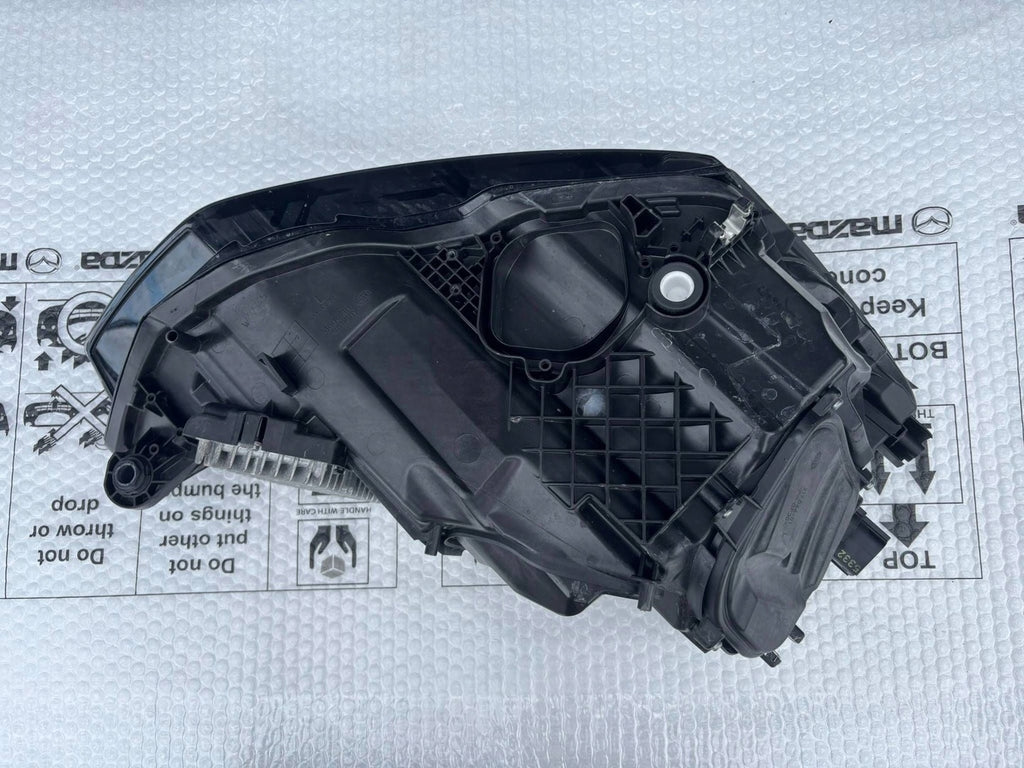 Frontscheinwerfer Audi A7 4K8941035F LED Links Scheinwerfer Headlight